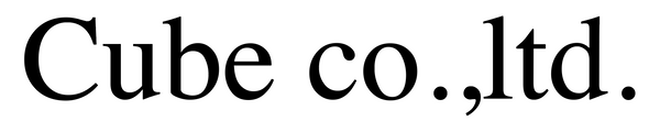 CUBE Wholesale Online